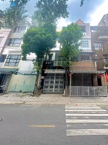 Cho thuê nhà hẻm Số 46 Bình Tân, TP.HCM – giá 20 triệu
