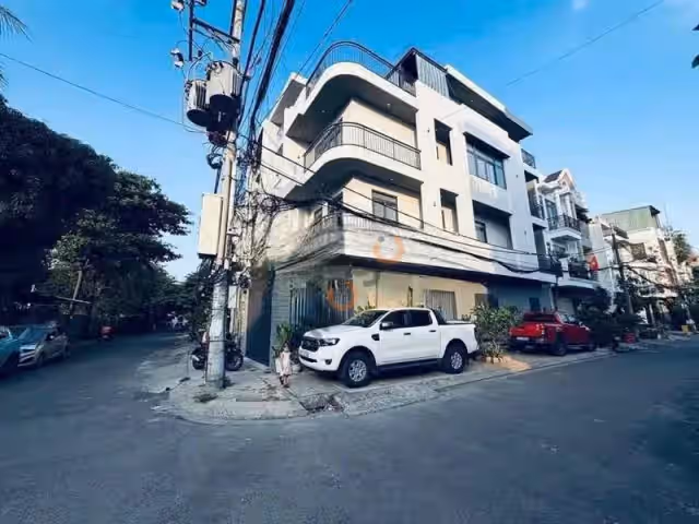 Cho thuê nhà mặt tiền Nguyễn Phúc Chu Quận Tân Bình, TP.HCM – 5 phòng ngủ, giá 30 triệu Cho thuê nhà mặt tiền Nguyễn Phúc Chu Quận Tân Bình, TP.HCM – 5 phòng ngủ, giá 30 triệu