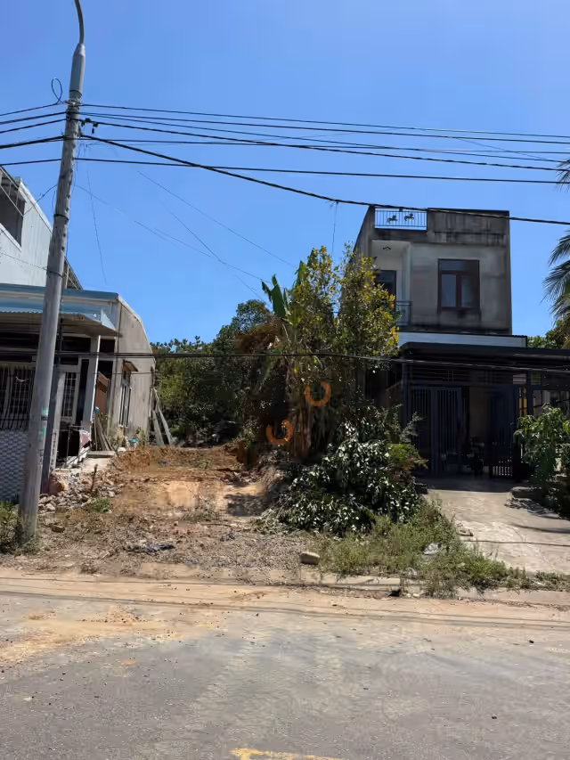 Bán đất Cầu Đỏ - Túy Loan Quận Cẩm Lệ, TP. Đà Nẵng – giá 3 tỷ Bán đất Cầu Đỏ - Túy Loan Quận Cẩm Lệ, TP. Đà Nẵng – giá 3 tỷ