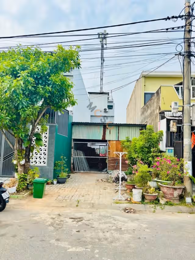 Bán đất Tùng Lâm 3 Quận Cẩm Lệ, TP. Đà Nẵng – giá 4.3 tỷ