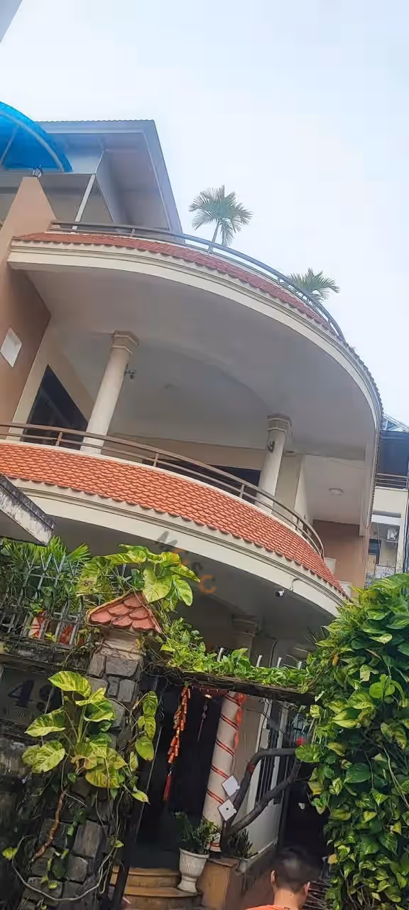 Bán nhà mặt tiền Bắc Sơn Thành phố Nha Trang, Khánh Hòa – 4 phòng ngủ, giá 28 tỷ
