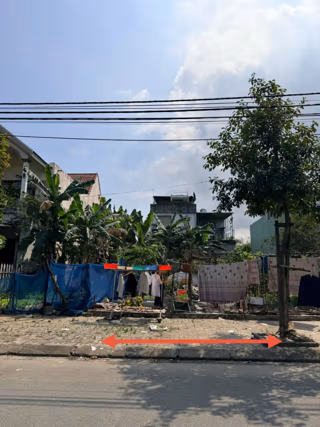 Bán đất Nguyễn Thành Long Quận Liên Chiểu, TP. Đà Nẵng – giá 4.3 tỷ Bán đất Nguyễn Thành Long Quận Liên Chiểu, TP. Đà Nẵng – giá 4.3 tỷ