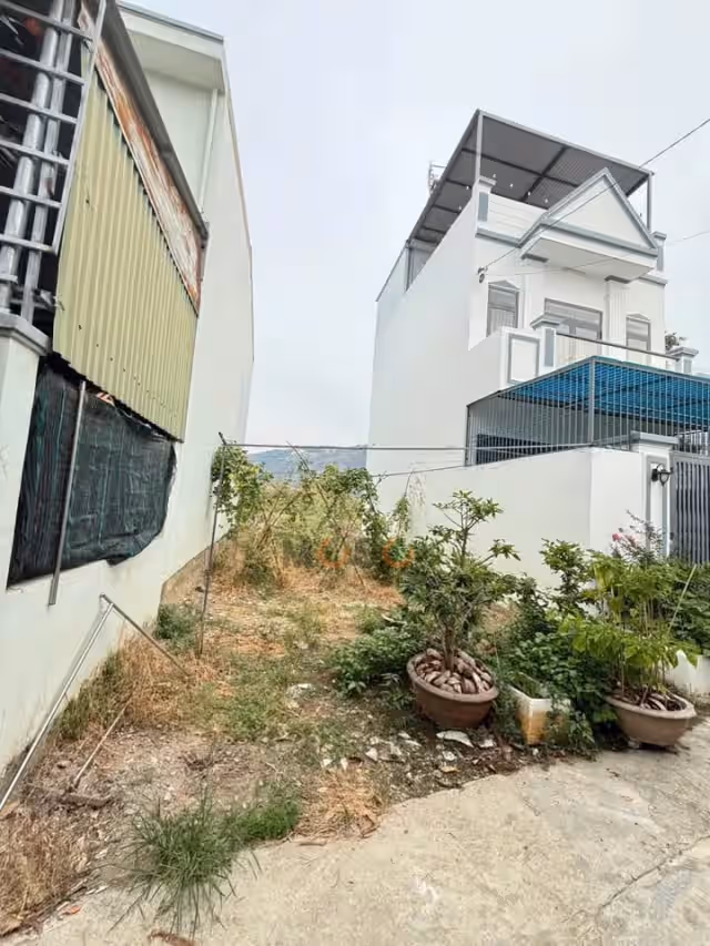 Bán đất Thôn Võ Dõng Thành phố Nha Trang, Khánh Hòa – giá 1.8 tỷ