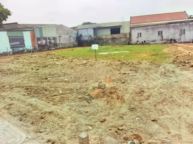 Bán đất Nguyễn Văn Dương Huyện Đức Hòa, Long An – giá 3.5 tỷ Bán đất Nguyễn Văn Dương Huyện Đức Hòa, Long An – giá 3.5 tỷ