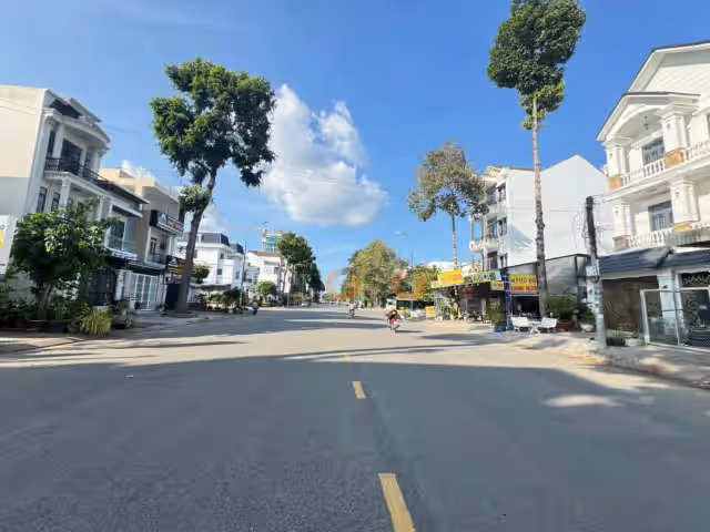 Bán đất Nguyễn Văn Quang Quận Cái Răng, TP. Cần Thơ – giá 5.6 tỷ