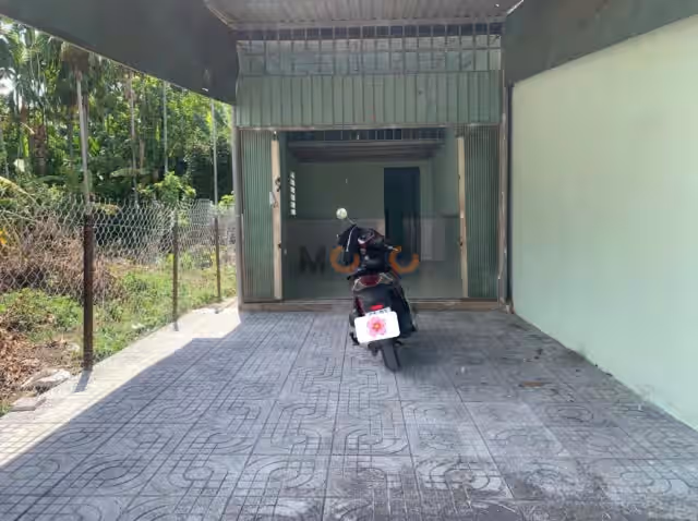 Bán nhà hẻm Bình Nhâm 07 Thành phố Thuận An, Bình Dương – 2 phòng ngủ, giá 2.5 tỷ