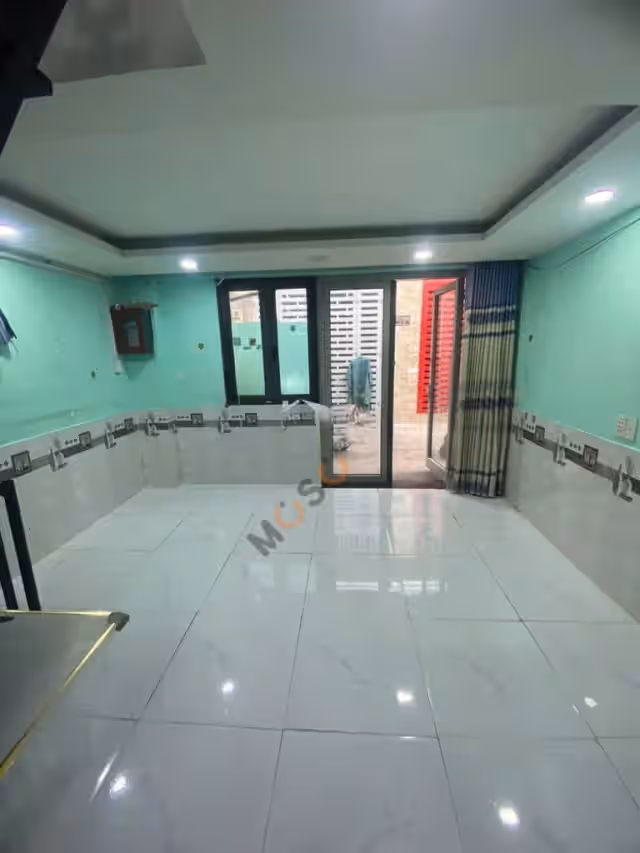 Cho thuê nhà hẻm Đường Đông Bắc Quận 12, TP.HCM – 2 phòng ngủ, giá 3.5 triệu Cho thuê nhà hẻm Đường Đông Bắc Quận 12, TP.HCM – 2 phòng ngủ, giá 3.5 triệu