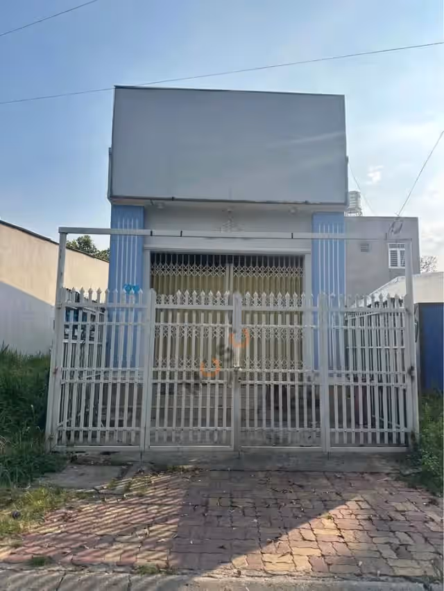 Bán nhà mặt tiền đường số 2. khu tái định cư Chánh Nghĩa Thành phố Thủ Dầu Một, Bình Dương – 2 phòng ngủ, giá 5 tỷ