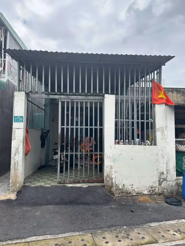 Bán nhà hẻm Đường Trần Đại Nghĩa Thành phố Dĩ An, Bình Dương – 1 phòng ngủ, giá 3.3 tỷ Bán nhà hẻm Đường Trần Đại Nghĩa Thành phố Dĩ An, Bình Dương – 1 phòng ngủ, giá 3.3 tỷ