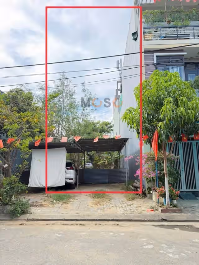 Bán đất Quán Khái 7 Quận Ngũ Hành Sơn, TP. Đà Nẵng – giá 4.4 tỷ Bán đất Quán Khái 7 Quận Ngũ Hành Sơn, TP. Đà Nẵng – giá 4.4 tỷ