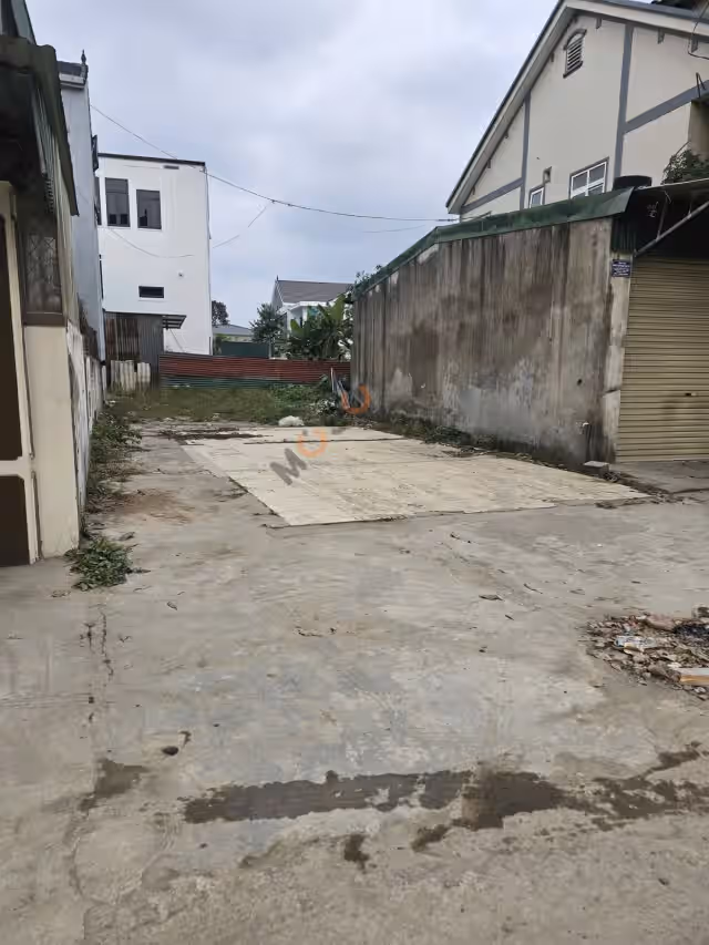 Bán đất Nguyễn Trường Tộ Thành phố Vinh, Nghệ An – giá 6.7 tỷ Bán đất Nguyễn Trường Tộ Thành phố Vinh, Nghệ An – giá 6.7 tỷ