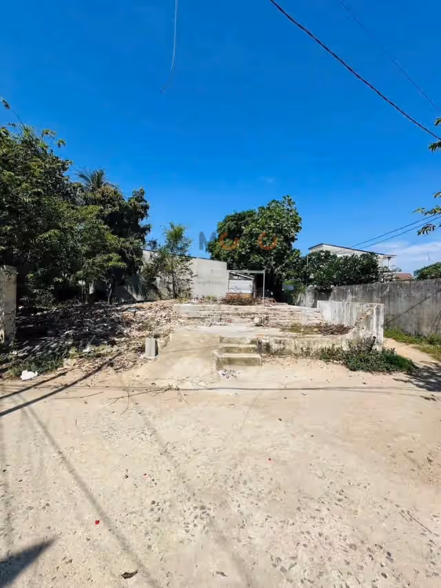 Bán đất Thôn Xuân Ngọc Thành phố Nha Trang, Khánh Hòa – giá 1.8 tỷ Bán đất Thôn Xuân Ngọc Thành phố Nha Trang, Khánh Hòa – giá 1.8 tỷ