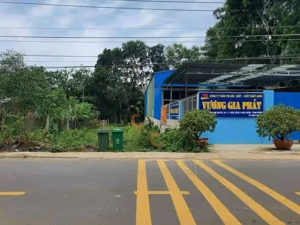Bán đất Ngô Quyền Huyện Dầu Tiếng, Bình Dương – giá 2.8 tỷ Bán đất Ngô Quyền Huyện Dầu Tiếng, Bình Dương – giá 2.8 tỷ