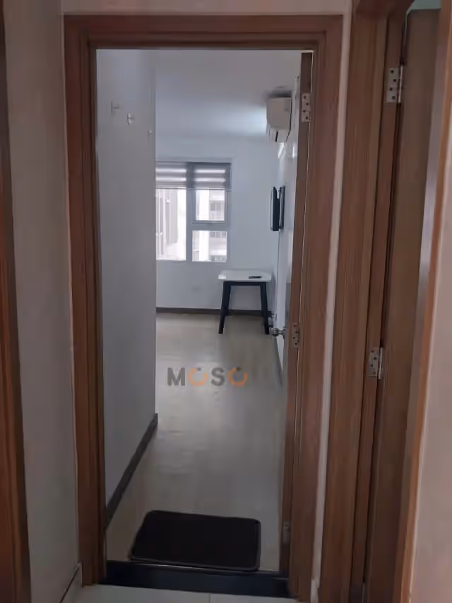Bán căn hộ chung cư Chung cư 243 Tân Hòa Đông Quận 6, TP.HCM – 2 phòng ngủ, giá 3.1 tỷ