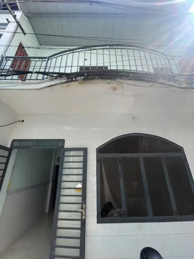 Bán nhà mặt tiền Văn Chung Quận Tân Bình, TP.HCM – 4 phòng ngủ, giá 7.7 tỷ Bán nhà mặt tiền Văn Chung Quận Tân Bình, TP.HCM – 4 phòng ngủ, giá 7.7 tỷ