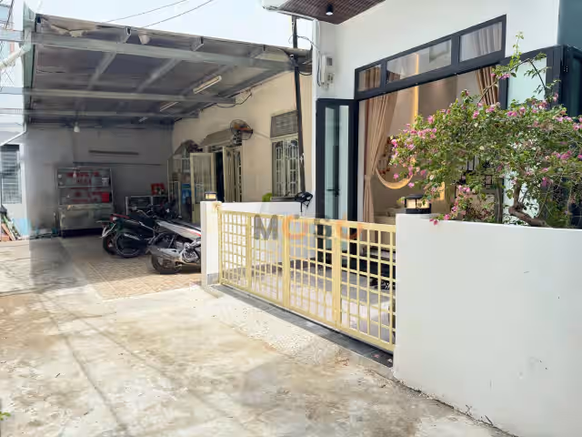 Bán nhà hẻm Trưng Nữ Vương Quận Hải Châu, TP. Đà Nẵng – 3 phòng ngủ, giá 4.3 tỷ