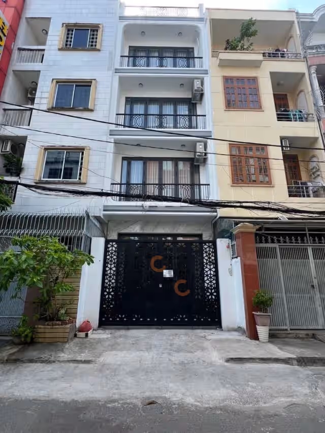 Cho thuê văn phòng Sư Vạn Hạnh Quận 10, TP.HCM – giá 25 triệu Cho thuê văn phòng Sư Vạn Hạnh Quận 10, TP.HCM – giá 25 triệu