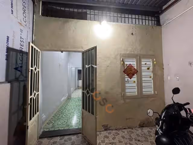 Cho thuê phòng trọ Trương Thị Ngào Quận 12, TP.HCM – giá 5 triệu