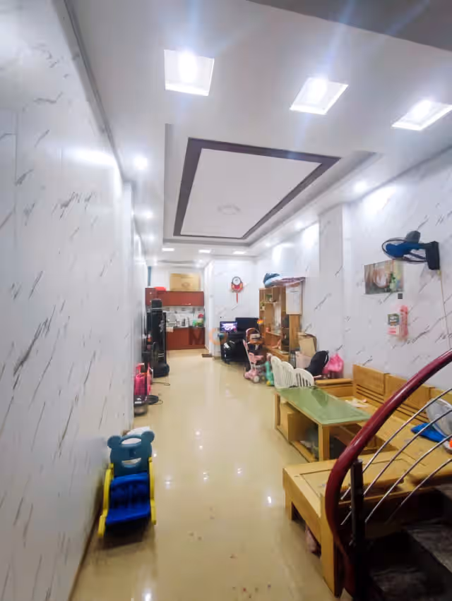 Bán nhà hẻm Đường Phạm Hữu Điều Quận Lê Chân, TP. Hải Phòng – 2 phòng ngủ, giá 1.6 tỷ Bán nhà hẻm Đường Phạm Hữu Điều Quận Lê Chân, TP. Hải Phòng – 2 phòng ngủ, giá 1.6 tỷ