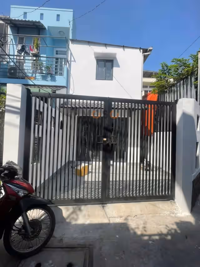Bán nhà hẻm Lê Đức Thọ Quận Gò Vấp, TP.HCM – 2 phòng ngủ, giá 5 tỷ