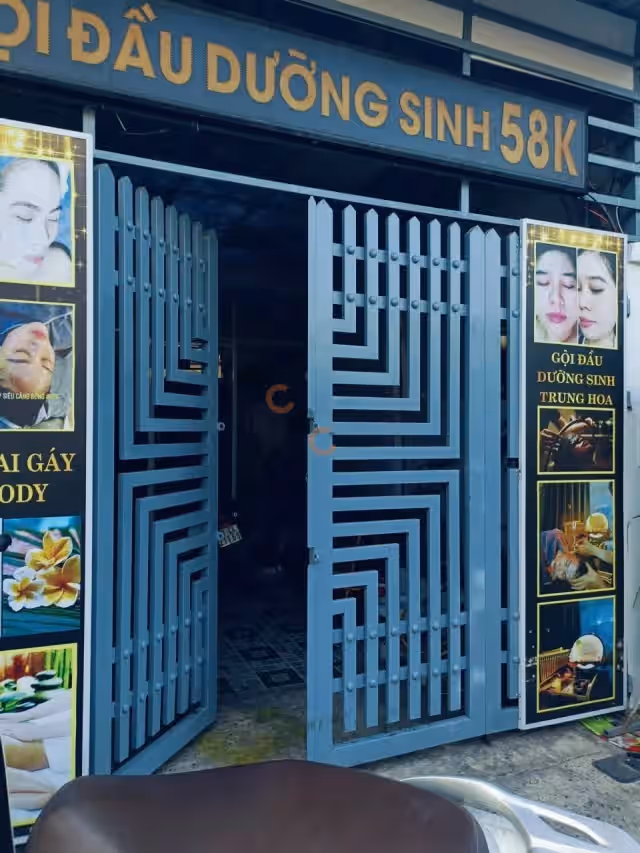 Bán nhà hẻm Ấp Thống Nhất 1 Huyện Hóc Môn, TP.HCM – 1 phòng ngủ, giá 6.9 tỷ