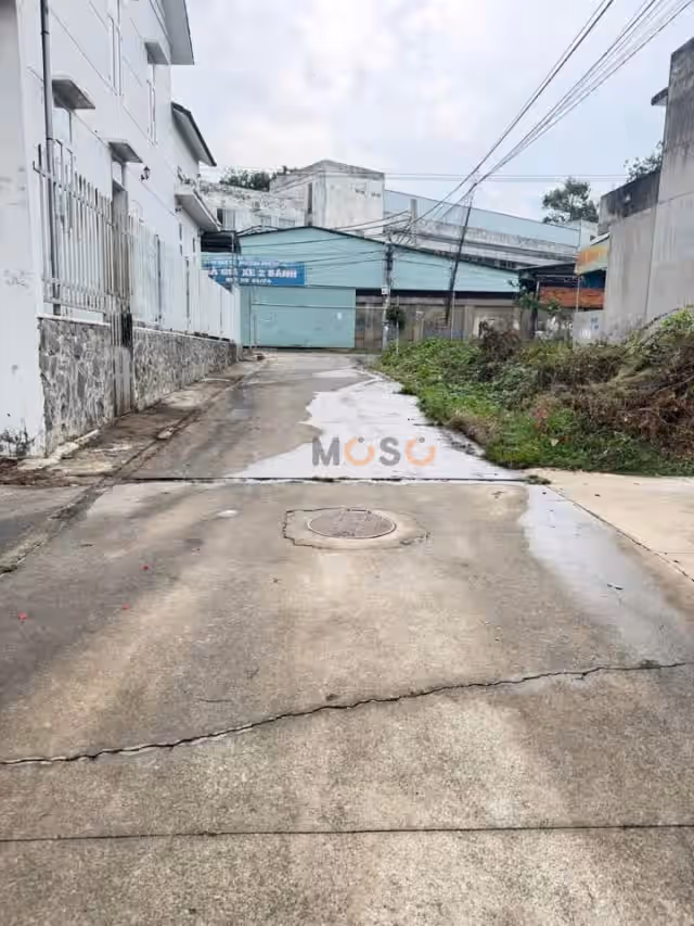 Bán đất Hiệp Thành Thành phố Thủ Dầu Một, Bình Dương – giá 1.9 tỷ Bán đất Hiệp Thành Thành phố Thủ Dầu Một, Bình Dương – giá 1.9 tỷ