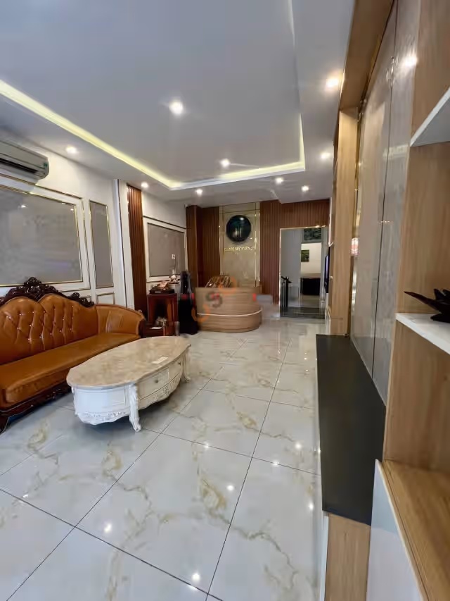 Cho thuê nhà mặt tiền Điện Biên Phủ Quận 3, TP.HCM – 1 phòng ngủ, giá 60 triệu Cho thuê nhà mặt tiền Điện Biên Phủ Quận 3, TP.HCM – 1 phòng ngủ, giá 60 triệu