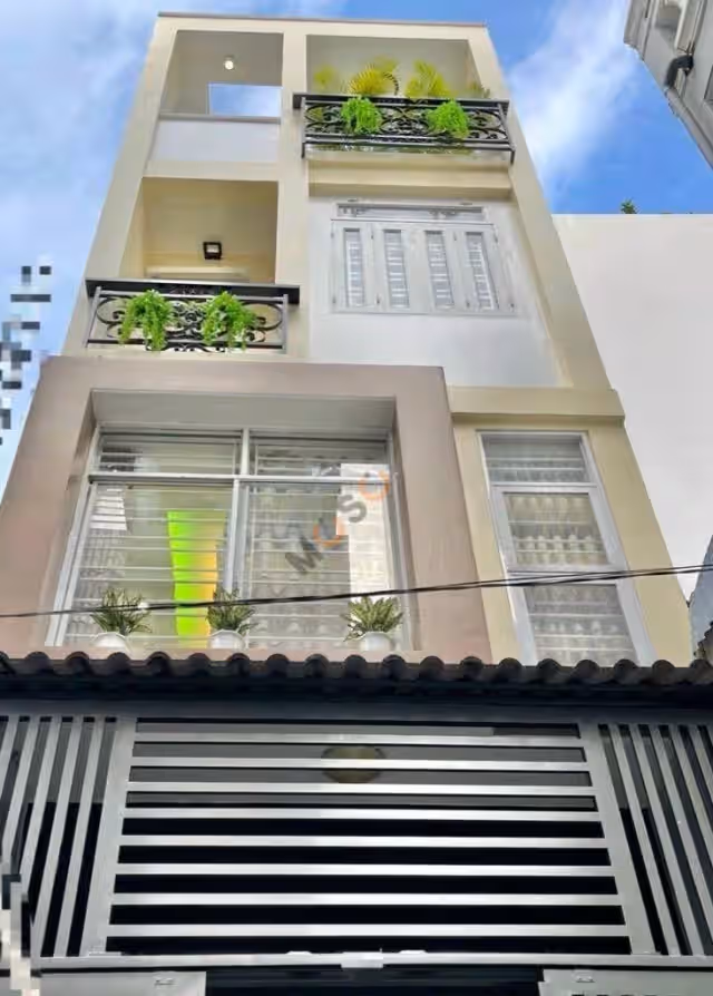 Cho thuê nhà mặt tiền Trần Thái Tông Quận Tân Bình, TP.HCM – 4 phòng ngủ, giá 15 triệu Cho thuê nhà mặt tiền Trần Thái Tông Quận Tân Bình, TP.HCM – 4 phòng ngủ, giá 15 triệu