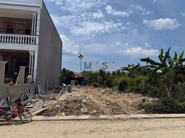 Bán đất Thôn 3 Huyện Diên Khánh, Khánh Hòa – giá 1.3 tỷ Bán đất Thôn 3 Huyện Diên Khánh, Khánh Hòa – giá 1.3 tỷ