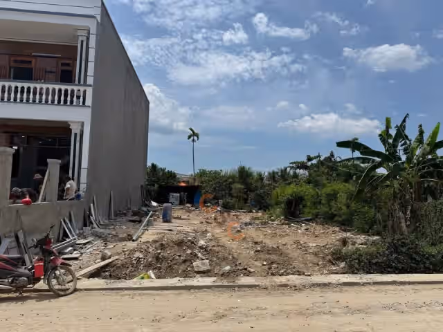 Bán đất Thôn 3 Huyện Diên Khánh, Khánh Hòa – giá 1.3 tỷ