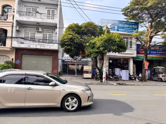 Bán đất đường D1 - KDC Phú Hòa 1 Thành phố Thủ Dầu Một, Bình Dương – giá 15.4 tỷ
