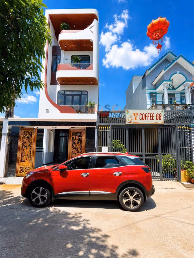 Bán nhà hẻm Đường Nguyễn Trung Trực Thành phố Dĩ An, Bình Dương – 4 phòng ngủ, giá 7.8 tỷ Bán nhà hẻm Đường Nguyễn Trung Trực Thành phố Dĩ An, Bình Dương – 4 phòng ngủ, giá 7.8 tỷ