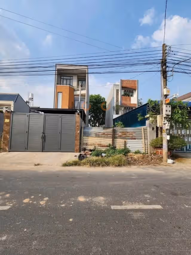 Bán đất đường DX 39 Thành phố Thủ Dầu Một, Bình Dương – giá 3.3 tỷ Bán đất đường DX 39 Thành phố Thủ Dầu Một, Bình Dương – giá 3.3 tỷ
