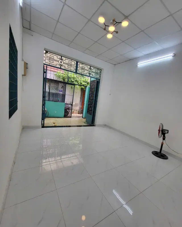 Bán nhà hẻm Ngô Bệ Quận Tân Bình, TP.HCM – 2 phòng ngủ, giá 6.5 tỷ Bán nhà hẻm Ngô Bệ Quận Tân Bình, TP.HCM – 2 phòng ngủ, giá 6.5 tỷ