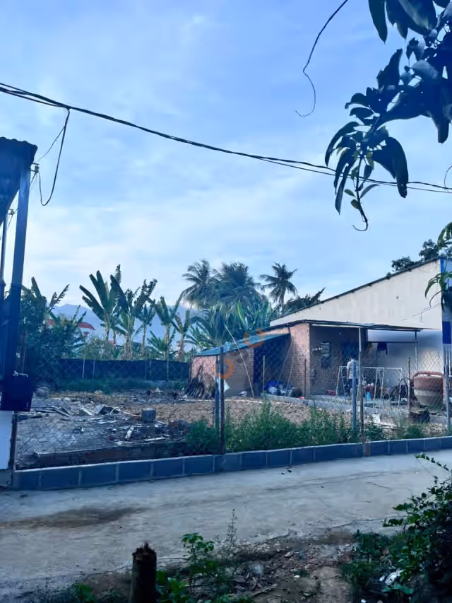 Bán đất Thôn Đông 1 Huyện Diên Khánh, Khánh Hòa – giá 960 triệu Bán đất Thôn Đông 1 Huyện Diên Khánh, Khánh Hòa – giá 960 triệu