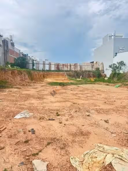 Bán đất Nguyễn Thị Tươi Thành phố Dĩ An, Bình Dương – giá 3.5 tỷ