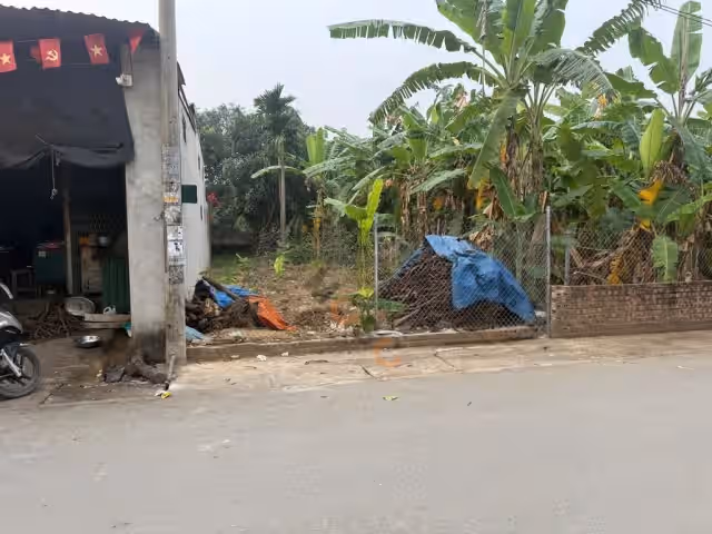 Bán đất Tiên Phong, thôn Áng Đông Huyện Ba Vì, TP. Hà Nội – giá 3.3 tỷ