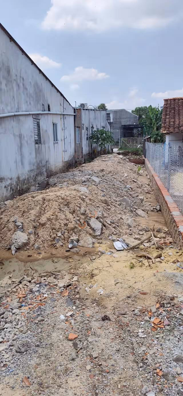 Bán đất Chánh Mỹ Thành phố Thủ Dầu Một, Bình Dương – giá 2.1 tỷ Bán đất Chánh Mỹ Thành phố Thủ Dầu Một, Bình Dương – giá 2.1 tỷ
