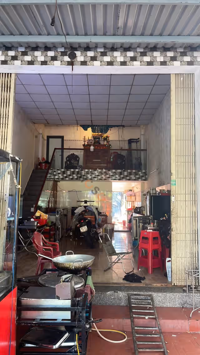 Bán nhà mặt tiền Phan Văn Đạt Quận Liên Chiểu, TP. Đà Nẵng – 2 phòng ngủ, giá 5.8 tỷ