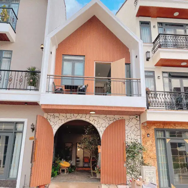Bán nhà mặt tiền An Sơn Thành phố Đà Lạt, Lâm Đồng – 2 phòng ngủ, giá 6.3 tỷ