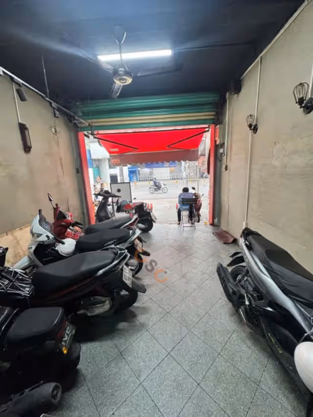 Cho thuê nhà mặt tiền Nguyễn Tri Phương Quận 10, TP.HCM – giá 50 triệu Cho thuê nhà mặt tiền Nguyễn Tri Phương Quận 10, TP.HCM – giá 50 triệu