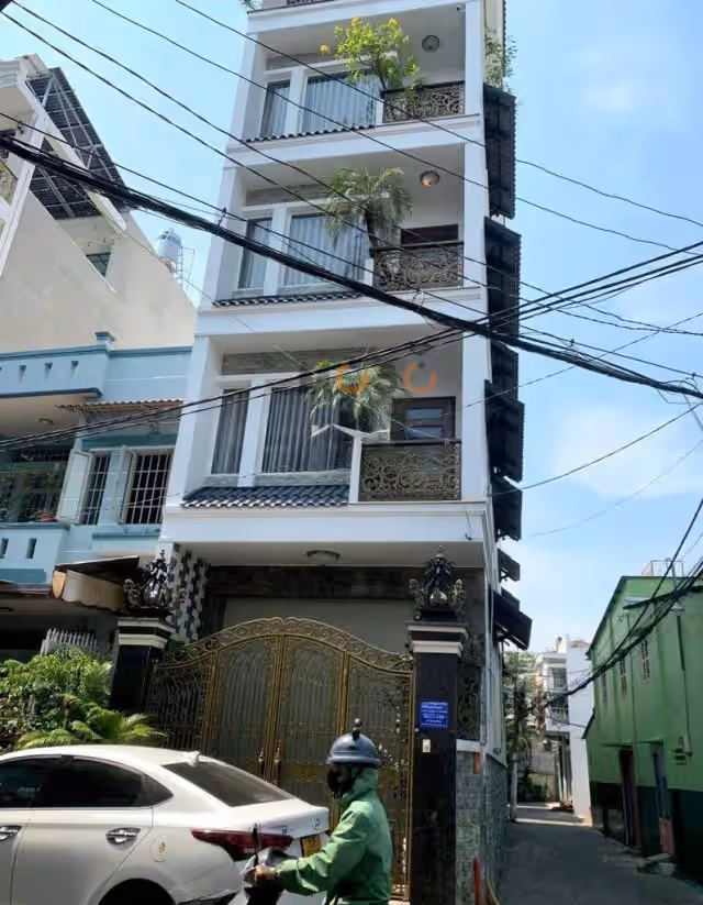Cho thuê nhà mặt tiền Nguyễn Thiện Thuật Quận 3, TP.HCM – 5 phòng ngủ, giá 26 triệu Cho thuê nhà mặt tiền Nguyễn Thiện Thuật Quận 3, TP.HCM – 5 phòng ngủ, giá 26 triệu