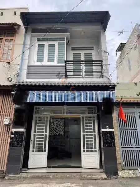 Bán nhà mặt tiền đường quản trọng linh Quận 8, TP.HCM – 3 phòng ngủ, giá 1.4 tỷ Bán nhà mặt tiền đường quản trọng linh Quận 8, TP.HCM – 3 phòng ngủ, giá 1.4 tỷ