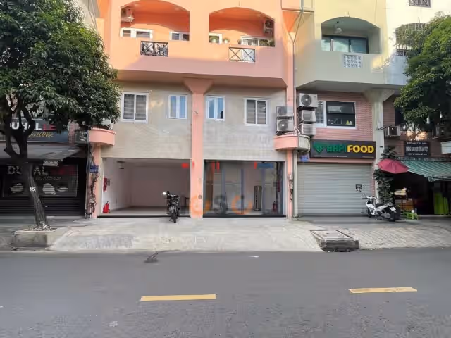 Cho thuê nhà mặt tiền Lý Thường Kiệt Quận 11, TP.HCM – giá 22 triệu Cho thuê nhà mặt tiền Lý Thường Kiệt Quận 11, TP.HCM – giá 22 triệu