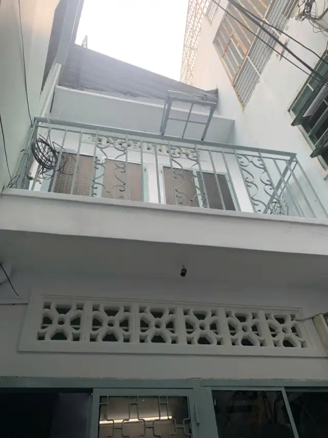 Bán nhà hẻm Trần Kế Xương Quận Phú Nhuận, TP.HCM – 3 phòng ngủ, giá 6.2 tỷ Bán nhà hẻm Trần Kế Xương Quận Phú Nhuận, TP.HCM – 3 phòng ngủ, giá 6.2 tỷ