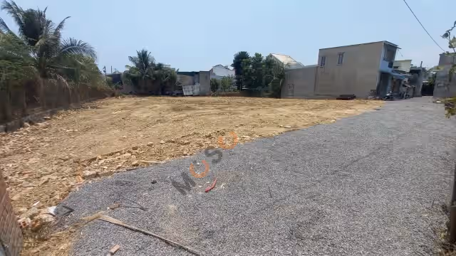 Bán đất Thôn Phú Trung Thành phố Nha Trang, Khánh Hòa – giá 10.6 tỷ Bán đất Thôn Phú Trung Thành phố Nha Trang, Khánh Hòa – giá 10.6 tỷ