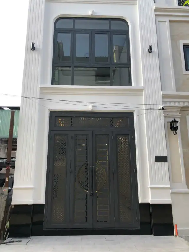 Bán nhà hẻm Tỉnh Lộ 10 Quận Bình Tân, TP.HCM – 6 phòng ngủ, giá 6.1 tỷ Bán nhà hẻm Tỉnh Lộ 10 Quận Bình Tân, TP.HCM – 6 phòng ngủ, giá 6.1 tỷ
