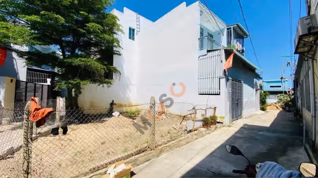 Bán đất Phú Trung Thành phố Nha Trang, Khánh Hòa – giá 1.6 tỷ