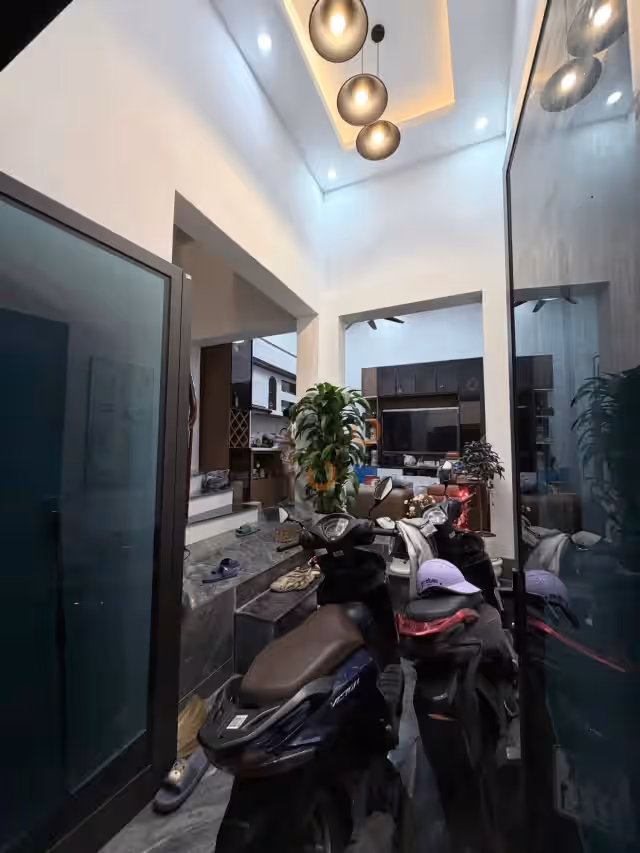 Bán nhà hẻm Minh Khai Quận Hai Bà Trưng, TP. Hà Nội – 4 phòng ngủ, giá 9 tỷ