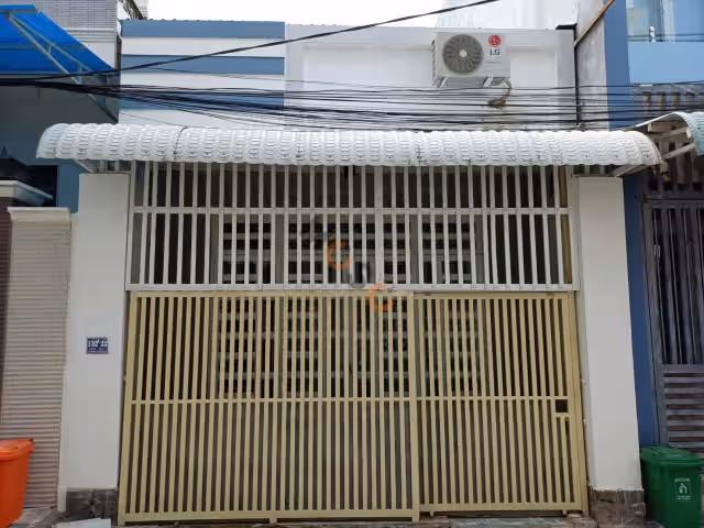 Bán nhà hẻm Nguyễn Văn Cừ  Quận Ninh Kiều, TP. Cần Thơ – 2 phòng ngủ, giá 2 tỷ